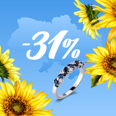 День Незалежності у ЮК: сміливо обирай своє!